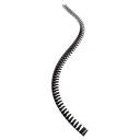 Countertop Bendable Square Form